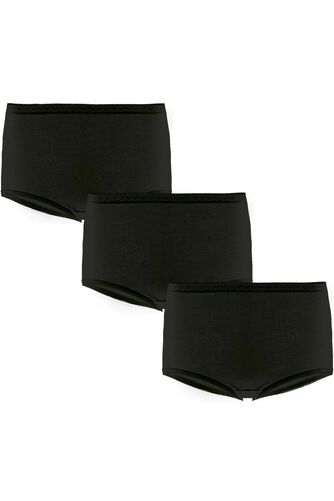 3 Pack Maxi Briefs