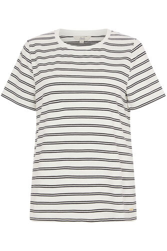 Dash – Stripe T-Shirt