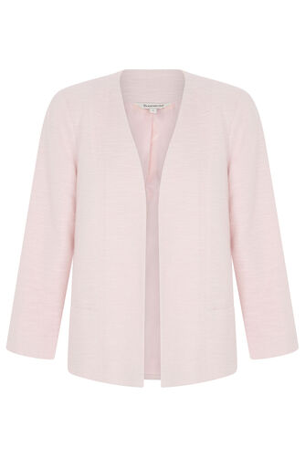 Textured Smart Jacket