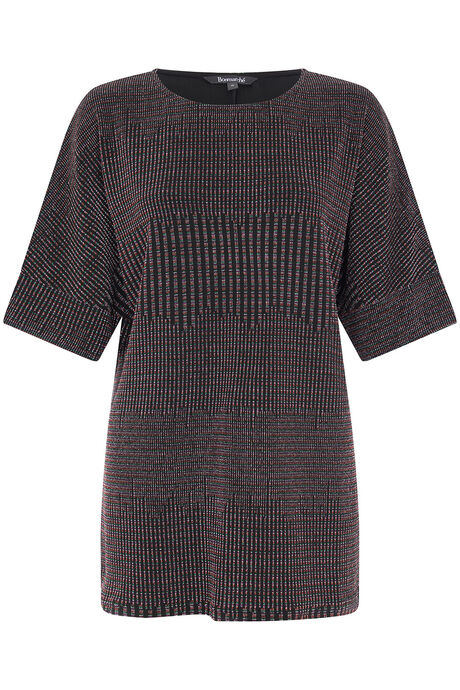 Multi Sparkle Tunic