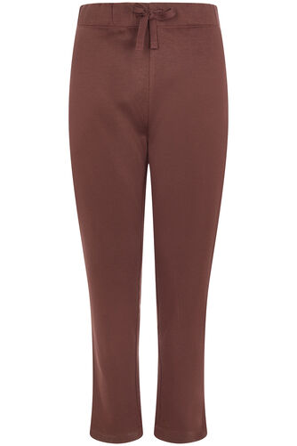 Plain Joggers
