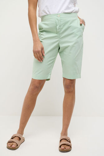 Essential Cotton Shorts