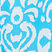 Bright Blue