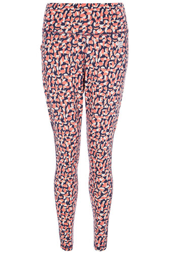 DASH - Dash Printed Leggings