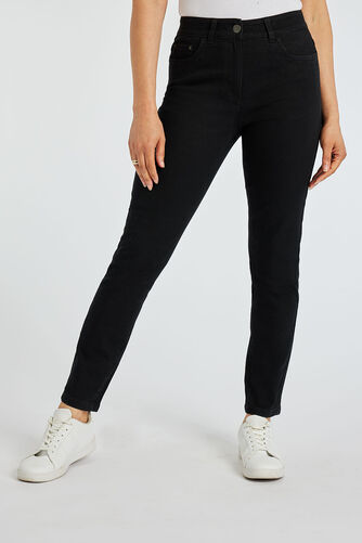 The SUSIE Slim Leg Jeans