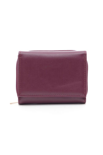 Compact Purse