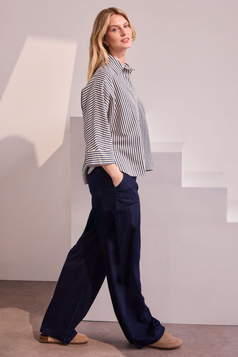 Dash – Stripe Shirt