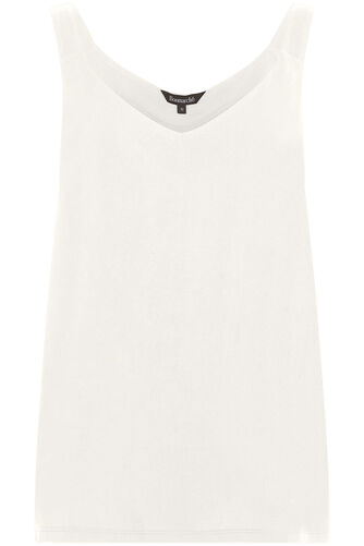 Plain Cami Top