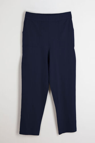 Autonomy – Tapered Trousers