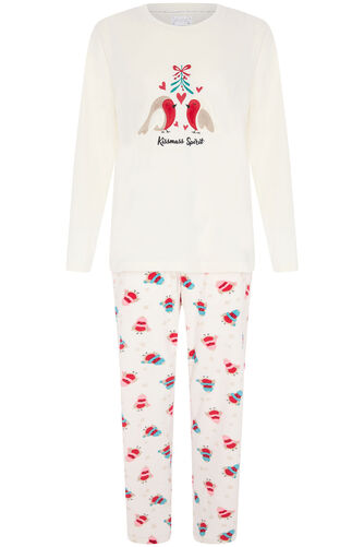 Placement Robin Pyjama Set
