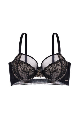 DORINA - Lightly Non Padded Full Cup Wired Bra