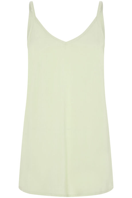 Plain Cami Top