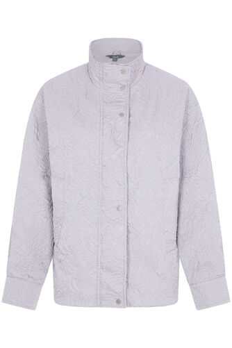 Dash – Textured Lightweight Coat