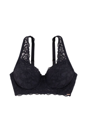 DORINA - Non Padded Full Cup Non Wired Bralette