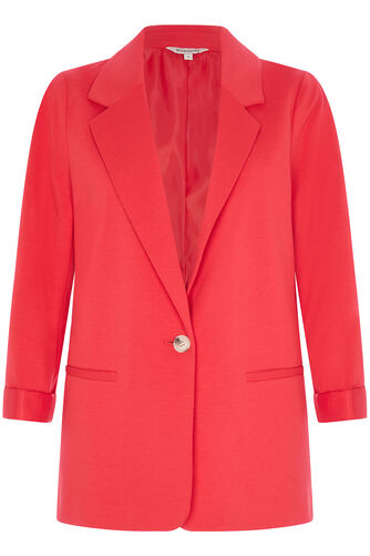 Jersey Blazer
