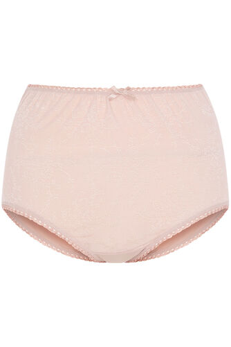 Jacquard Full Brief