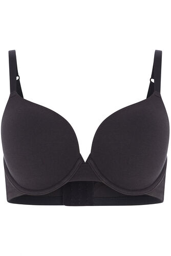 Padded Underwired Bra